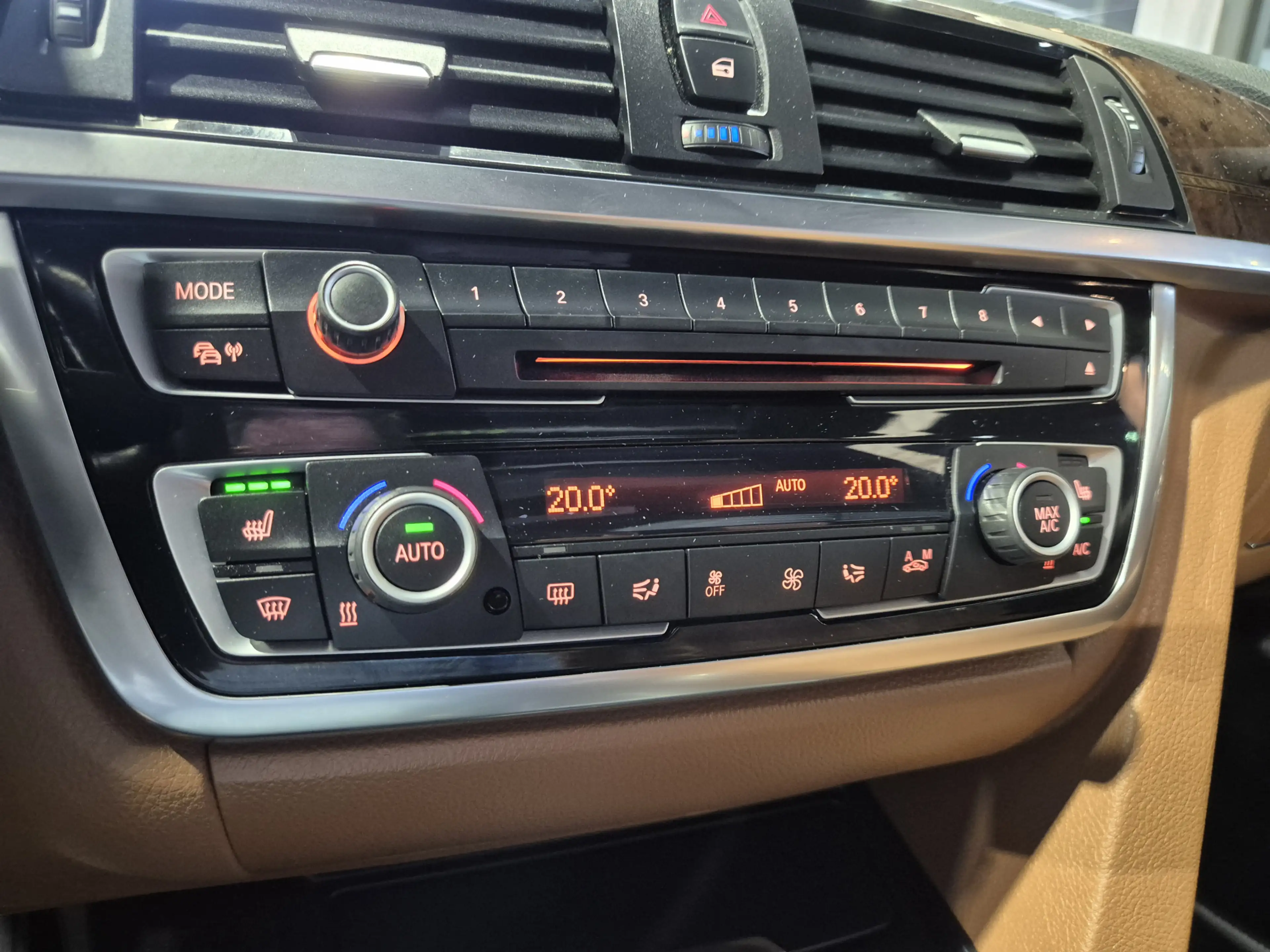BMW 435 4-serie Coupé 435i High Executive Volleder | Groot — photo 17