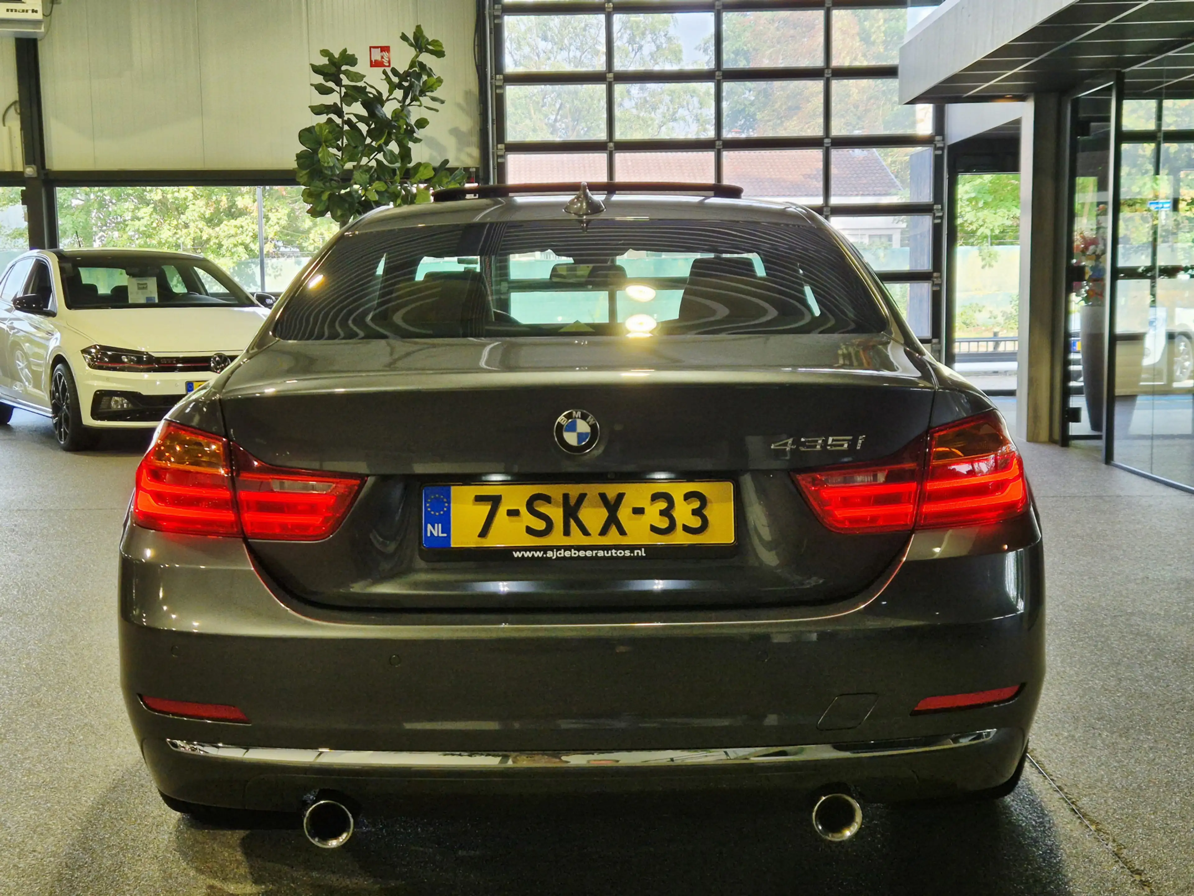 BMW 435 4-serie Coupé 435i High Executive Volleder | Groot — photo 21