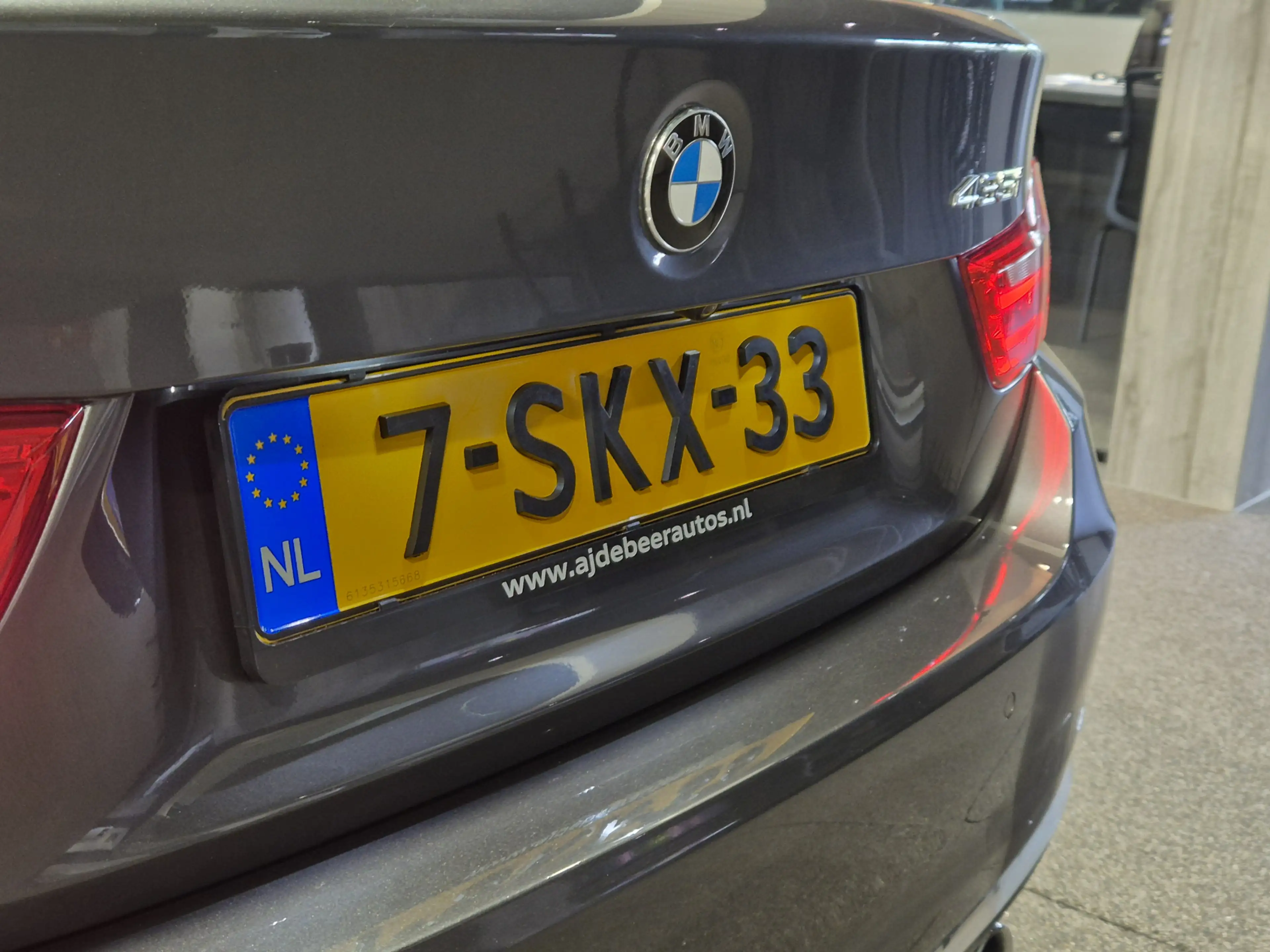 BMW 435 4-serie Coupé 435i High Executive Volleder | Groot — photo 38