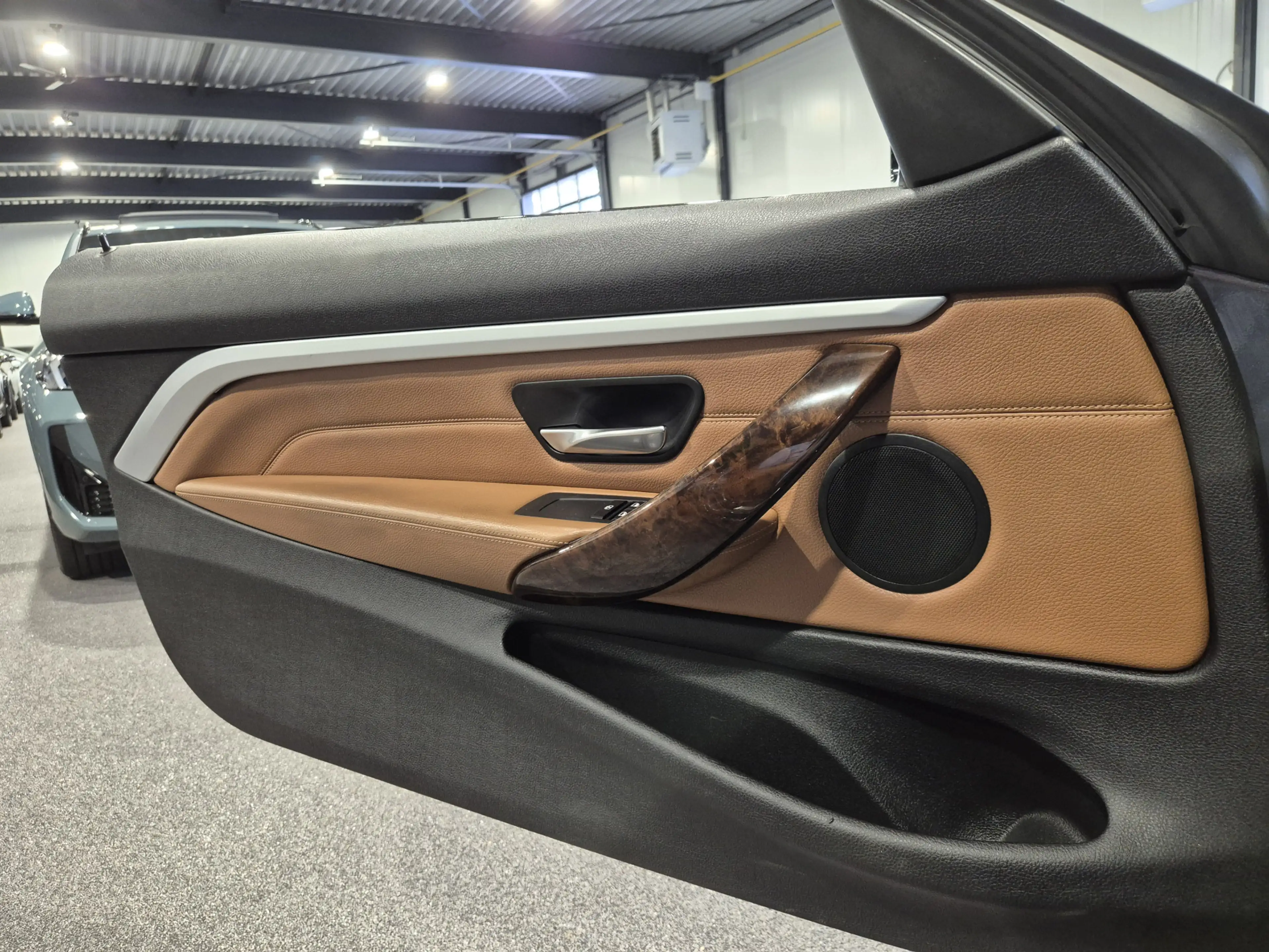 BMW 435 4-serie Coupé 435i High Executive Volleder | Groot — photo 24