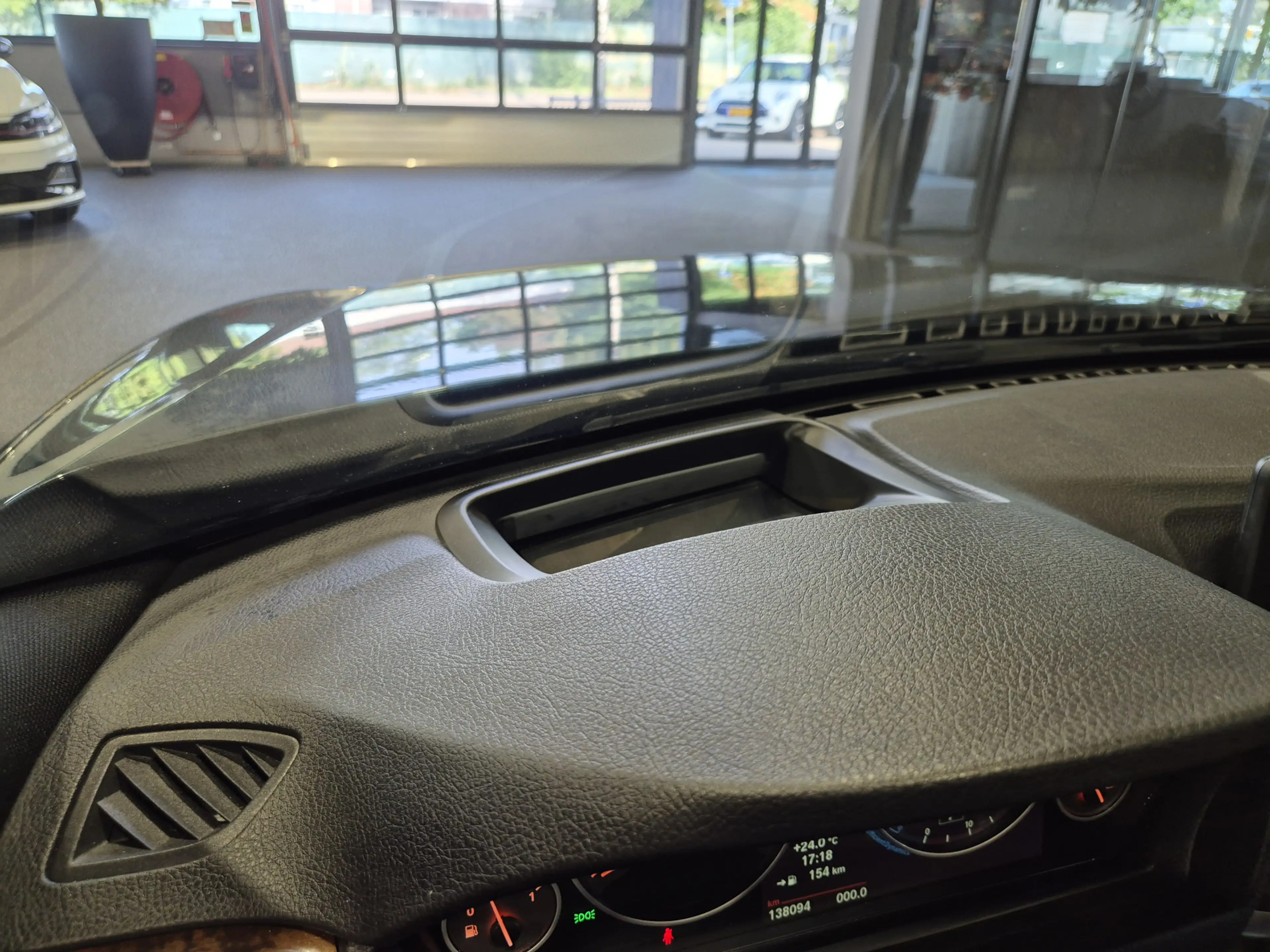 BMW 435 4-serie Coupé 435i High Executive Volleder | Groot — photo 14