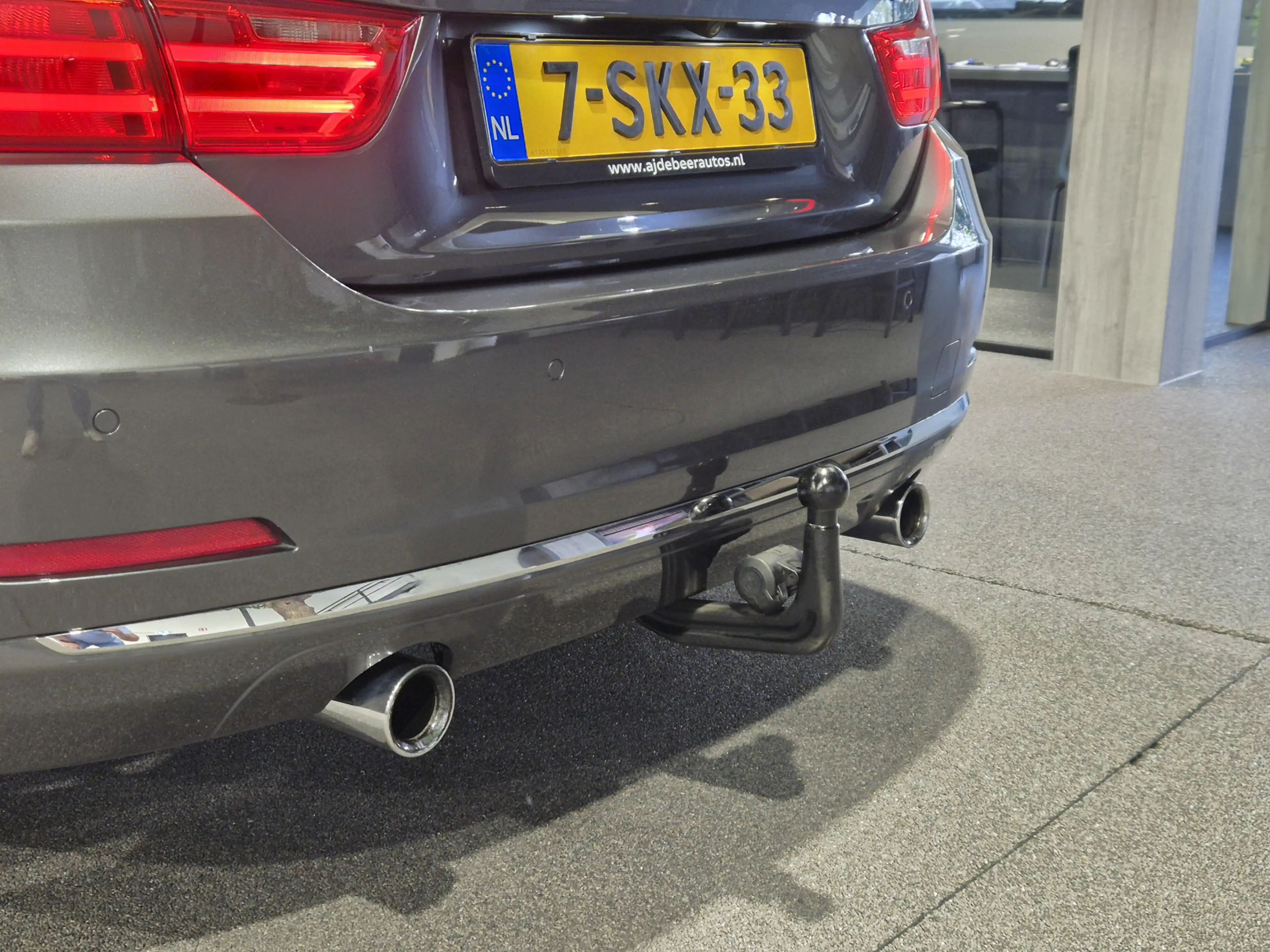 BMW 435 4-serie Coupé 435i High Executive Volleder | Groot — photo 13