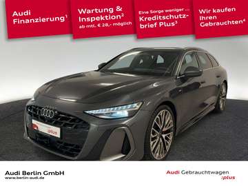 TFSI quattro S tr. 360°K HUD PANO LED