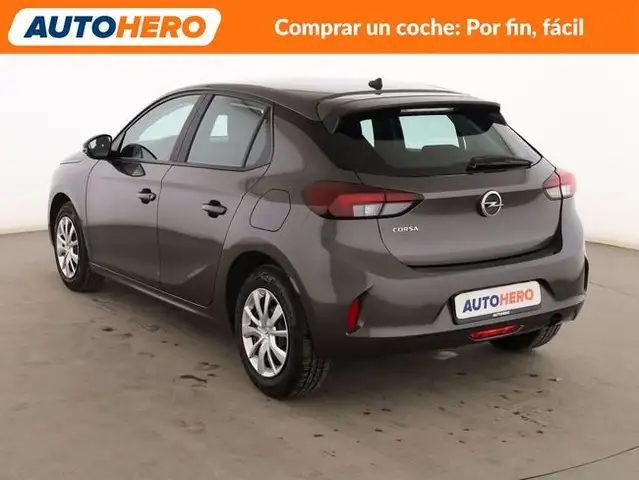 Opel Corsa view 4