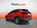Hyundai TUCSON 1.6 TGDI HEV Maxx Sky AT Rojo - thumbnail 9