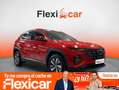 Hyundai TUCSON 1.6 TGDI HEV Maxx Sky AT Rojo - thumbnail 1