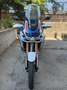 Honda CRF 1100 adventure sport dct Bleu - thumbnail 1