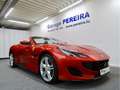 Ferrari Portofino CARBON CABRIO SPORT PAKET CUIR BI-XENON NAVI Rouge - thumbnail 1
