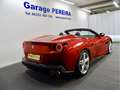 Ferrari Portofino CARBON CABRIO SPORT PAKET CUIR BI-XENON NAVI Rouge - thumbnail 4