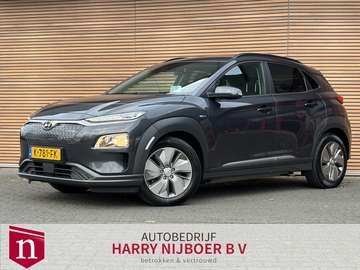 EV Fashion 64 kWh Camera / Navigatie / Krell