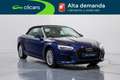 Audi A5 Cabrio 2.0 TFSI Advanced 140kW Azul - thumbnail 5