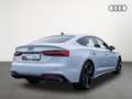Audi A5 S line 35TDI Stronic Navi LED GRA E Weiß - thumbnail 4