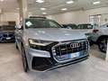 Audi Q8 50 3.0 tdi quattro tiptronic S LINE TETTO 2020 Grigio - thumbnail 1