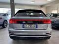 Audi Q8 50 3.0 tdi quattro tiptronic S LINE TETTO 2020 Grigio - thumbnail 7