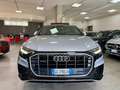 Audi Q8 50 3.0 tdi quattro tiptronic S LINE TETTO 2020 Grigio - thumbnail 3