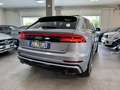 Audi Q8 50 3.0 tdi quattro tiptronic S LINE TETTO 2020 Grigio - thumbnail 8