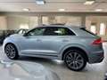 Audi Q8 50 3.0 tdi quattro tiptronic S LINE TETTO 2020 Grigio - thumbnail 5