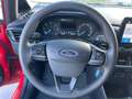 Ford Fiesta 3p 1.5 tdci Plus 85cv my18 VAN 2 POSTI + IVA Czerwony - thumbnail 11