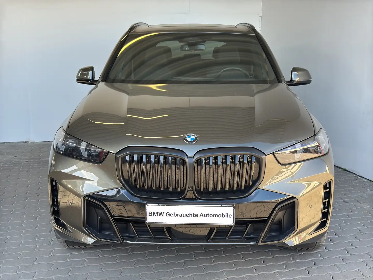 BMW X5 xDrive30dA M Sport LiveCock.AHK.GSD.LED.Gesti - 1