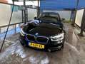BMW 116 i Sport Zwart - thumbnail 2