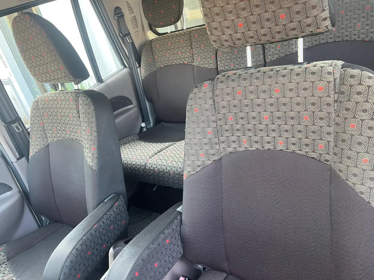 Mahindra Goa Goa Fuoristrada 2.2 mhawk GLX 16v 4wd 5p Weiß - 2