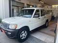Mahindra Goa Goa Fuoristrada 2.2 mhawk GLX 16v 4wd 5p Weiß - thumbnail 27