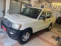 Mahindra Goa Goa Fuoristrada 2.2 mhawk GLX 16v 4wd 5p Weiß - thumbnail 17
