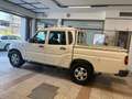 Mahindra Goa Goa Fuoristrada 2.2 mhawk GLX 16v 4wd 5p Weiß - thumbnail 8
