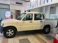 Mahindra Goa Goa Fuoristrada 2.2 mhawk GLX 16v 4wd 5p Weiß - thumbnail 16