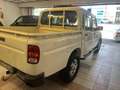 Mahindra Goa Goa Fuoristrada 2.2 mhawk GLX 16v 4wd 5p Weiß - thumbnail 31