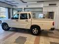 Mahindra Goa Goa Fuoristrada 2.2 mhawk GLX 16v 4wd 5p Weiß - thumbnail 28