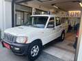 Mahindra Goa Goa Fuoristrada 2.2 mhawk GLX 16v 4wd 5p Weiß - thumbnail 1