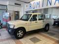 Mahindra Goa Goa Fuoristrada 2.2 mhawk GLX 16v 4wd 5p Weiß - thumbnail 5