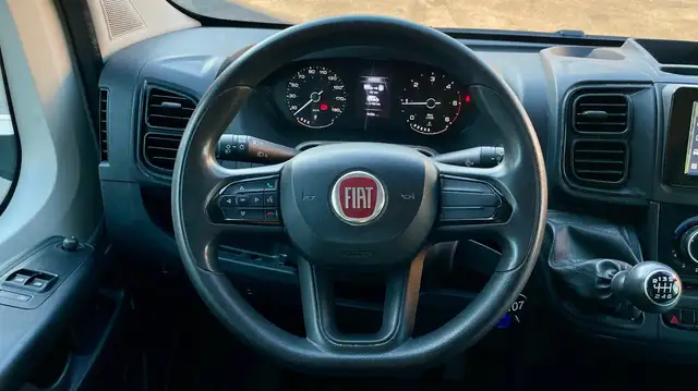 Fiat Ducato view 14