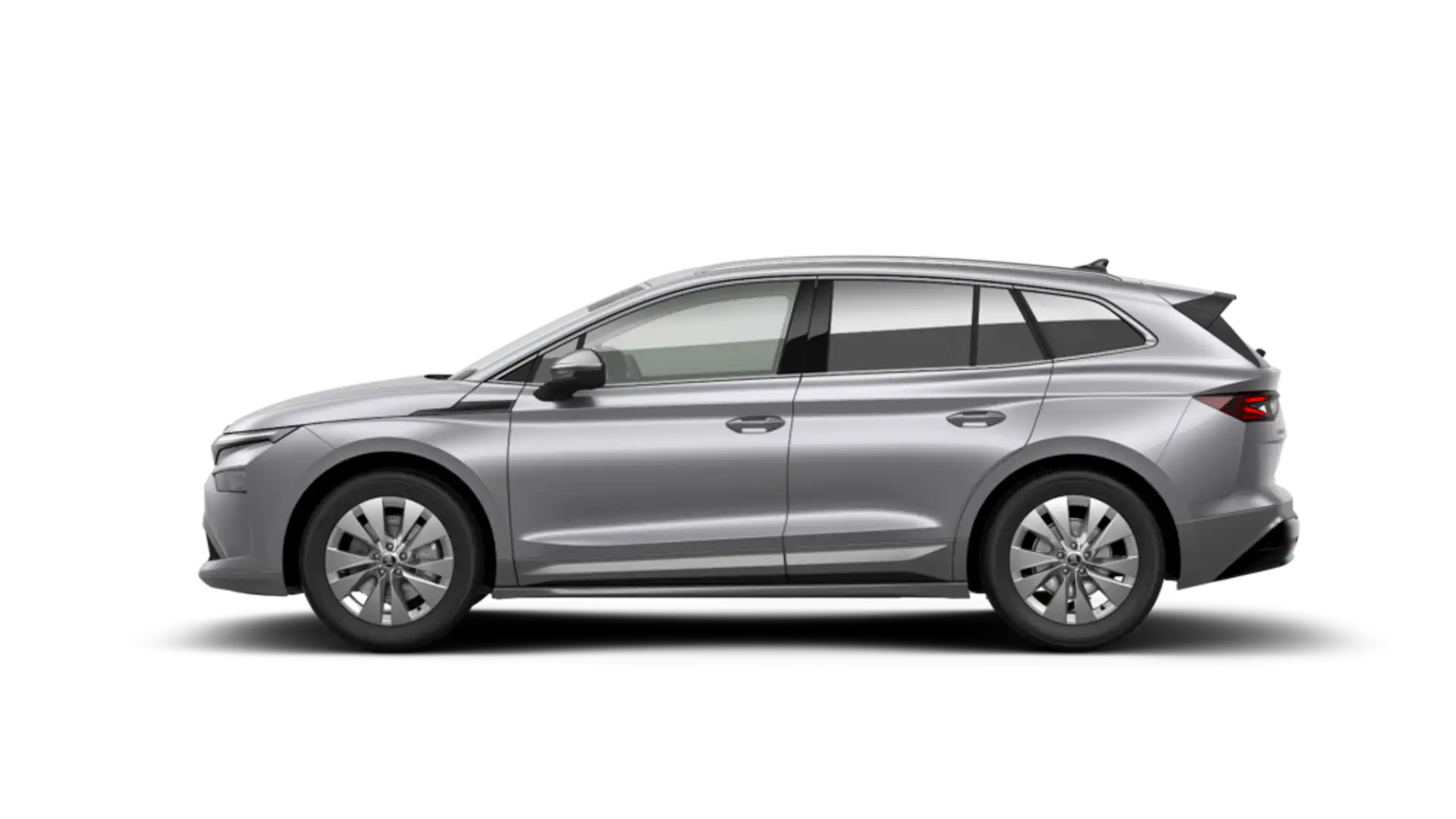 Skoda Enyaq 85 Facelift-Sur commande - avec pompe à chaleur - 2