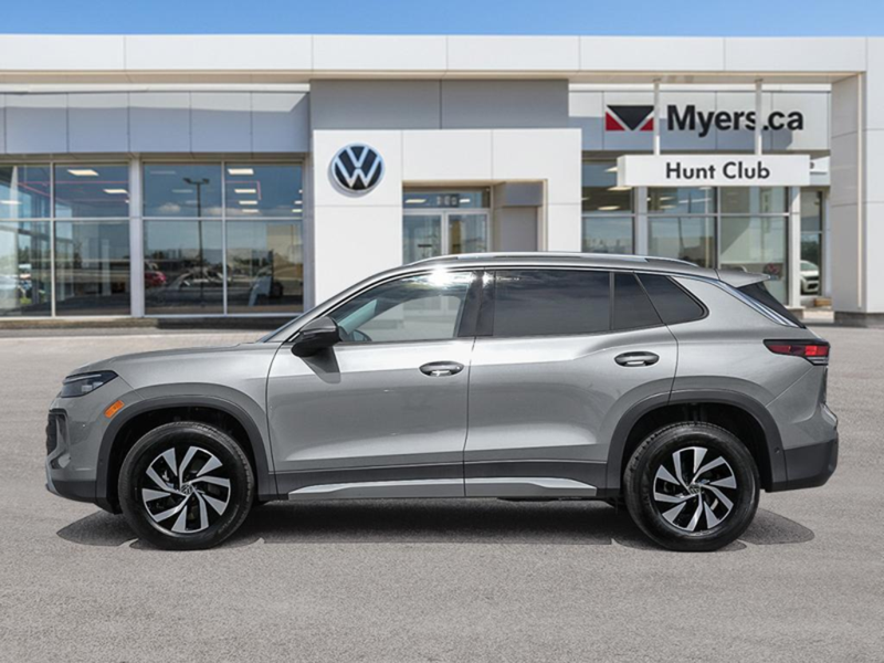 2026 Volkswagen Tiguan Trendline  -  Heated Seats — снимка 1