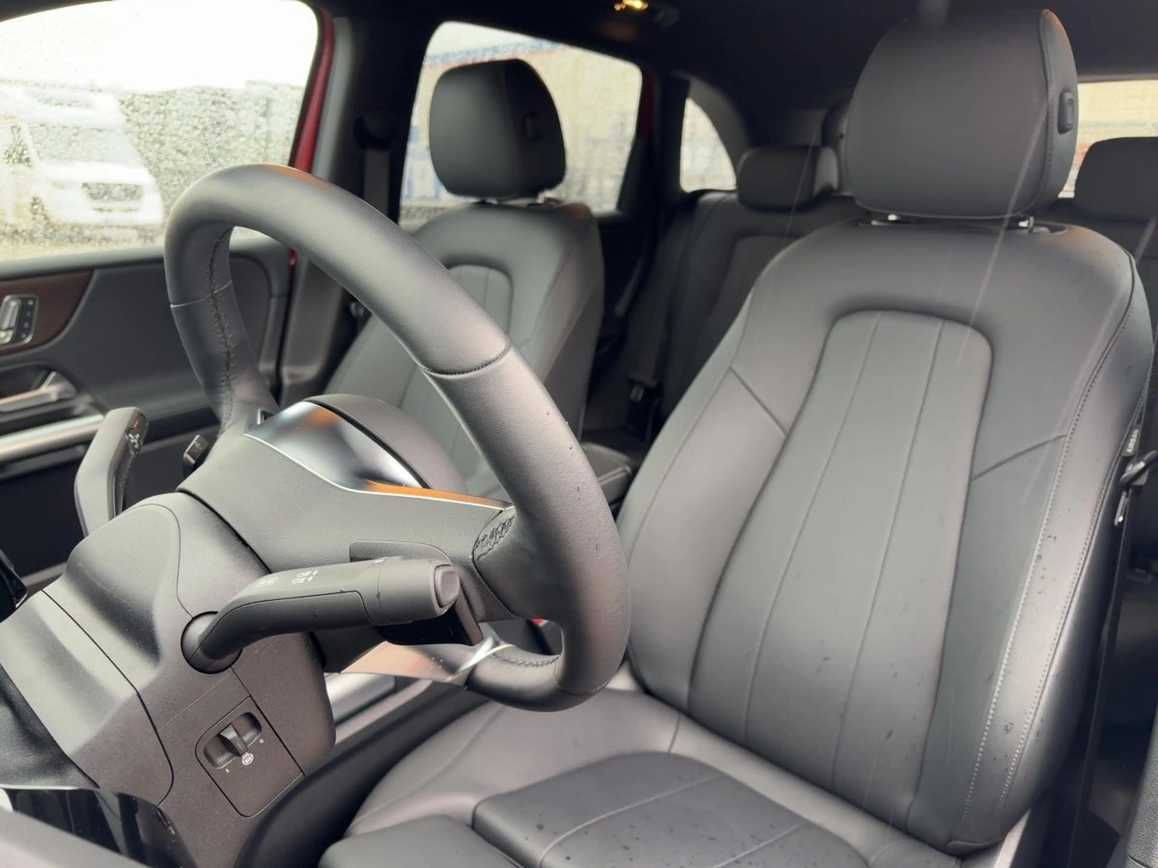 Mercedes-Benz B 220 d Progressive TWA Park-Assist SHZ LED — photo 13