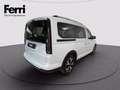 Ford Tourneo Connect Gran  V761 2.0 ecoblue 102cv Active Bianco - thumbnail 4