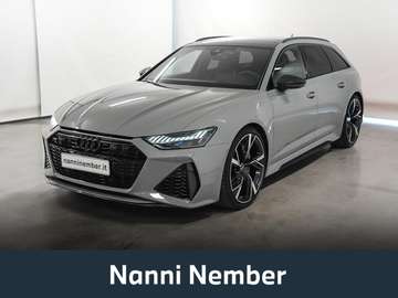 Avant 4.0 mhev quattro tiptronic