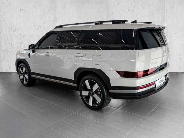 Hyundai SANTA FE PHEV 1.6 T-GDI Signature 4WD / Technik Paket / Kom