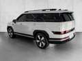 Hyundai SANTA FE PHEV 1.6 T-GDI Signature 4WD / Technik Paket / Kom Blanc - thumbnail 2