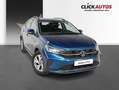 Volkswagen Taigo 1.0 TSI 95CV Connect Azul - thumbnail 2