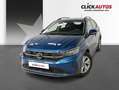 Volkswagen Taigo 1.0 TSI 95CV Connect Azul - thumbnail 1