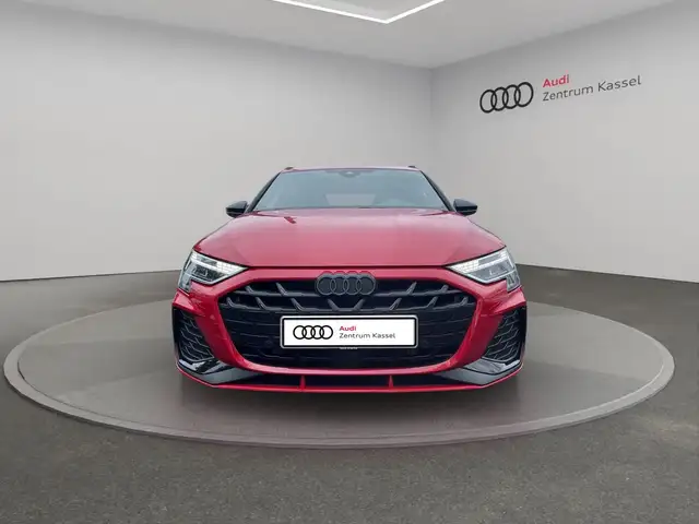 Audi A3 view 10