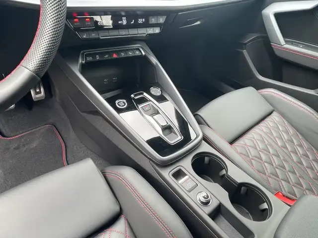 Audi A3 view 15