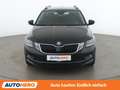 Skoda Octavia 1.6 TDI Style Limited 4x4 Schwarz - thumbnail 9