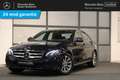 Mercedes-Benz E 200 Business Solution Синій - thumbnail 1