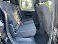 Volkswagen Caddy Maxi Navi PDC 7 Sitzer AHK 2 Schiebetüren Schwarz - thumbnail 14