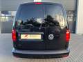 Volkswagen Caddy Maxi Navi PDC 7 Sitzer AHK 2 Schiebetüren Schwarz - thumbnail 8