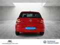 Volkswagen Polo 1.0 TSI Allstar PDC GRA Klima SHz Rot - thumbnail 5